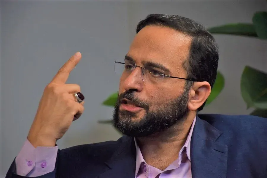 محسن برهانی از بهادری جهرمی عذرخواهی کرد
