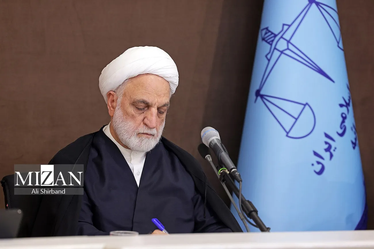 پیام تبریک رئیس قوه قضاییه در پی درخشش ورزشکاران ایرانی در بازی‌های آسیایی ناگویا