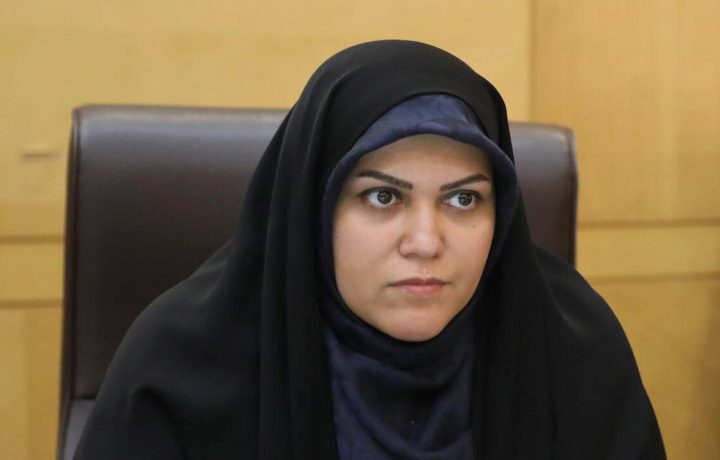 نقشآفرینی زنان در دفاع مقدس سوم باید در سیاستگذاریها منعکس شود/ نمیتوان نقش زنان در بزنگاههای تاریخی را دید اما در تصمیمگیریها نادیده گرفت