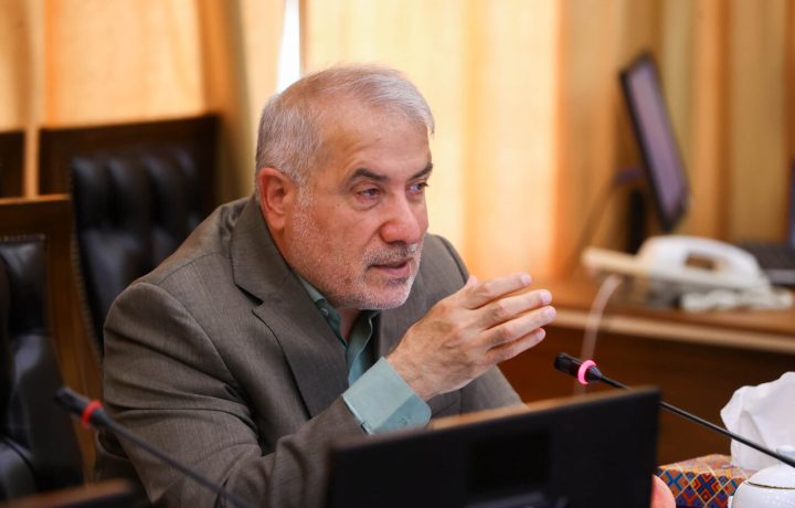 رفع عمده موانع فنی در گذرگاه‌های مرزی/ فعالیت با تمام ظرفیت در بنادر شمالی کشور