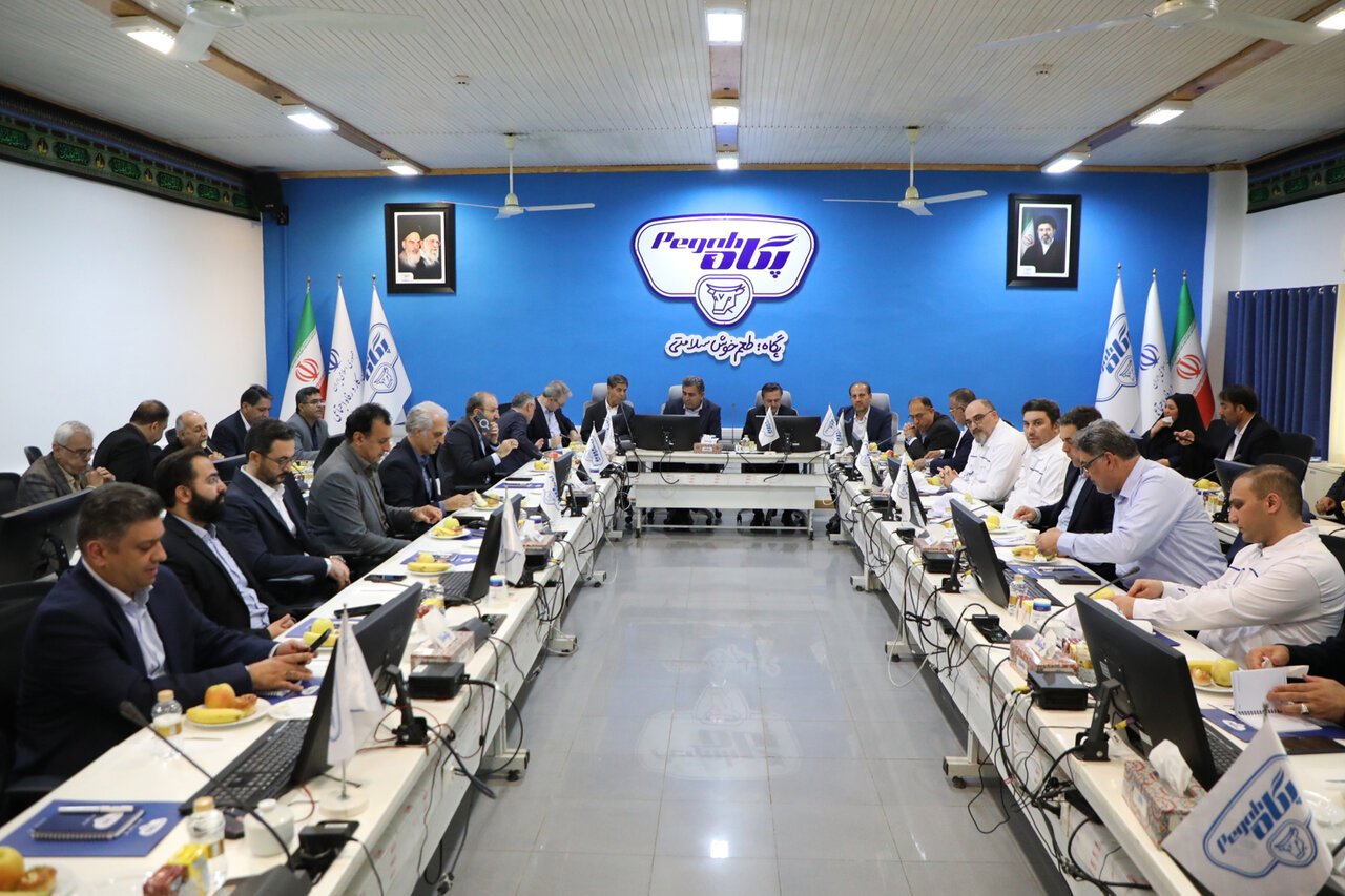 بازدید نمایندگان کمیسیون اجتماعی مجلس از شرکت های پگاه و دخانیات گلستان/ مشکلات شرکت های زیر مجموعه صندوق بازنشستگی کشوری زیر ذره بین کمیسیون اجتماعی