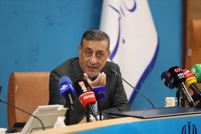 معاون اجرایی رئیسجمهور: روند توسعه کشور با وجود همه سختی ها ادامه دارد