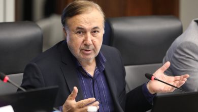 ماینرهای غیرمجاز حدود ۲۰۰۰ مگاوات برق کشور را می‌بلعند
