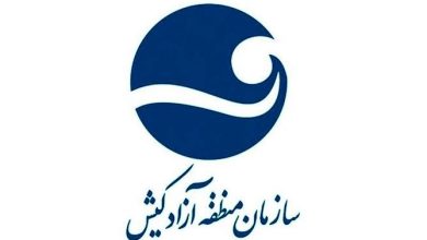 سازمان منطقه آزاد کیش