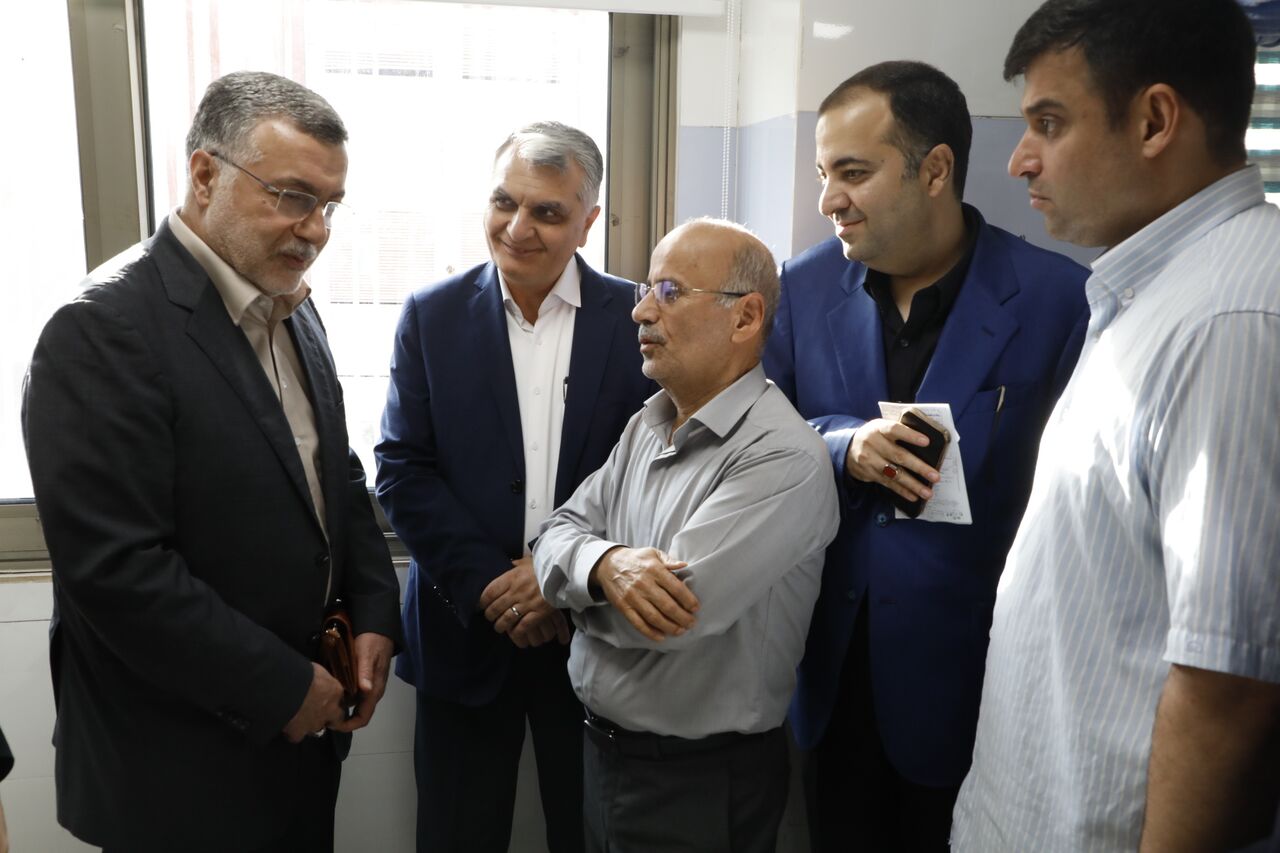حمله به ورزشگاه لامرد جنایتی آشکار علیه مردم بیدفاع و فاجعهای انسانی است