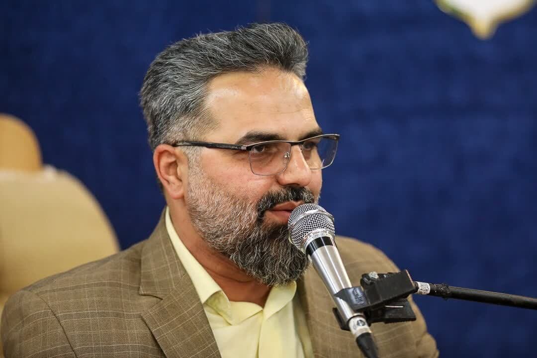 کارگاه تخصصی صداسازی ویژه مداحان قزوین برگزار می‌شود