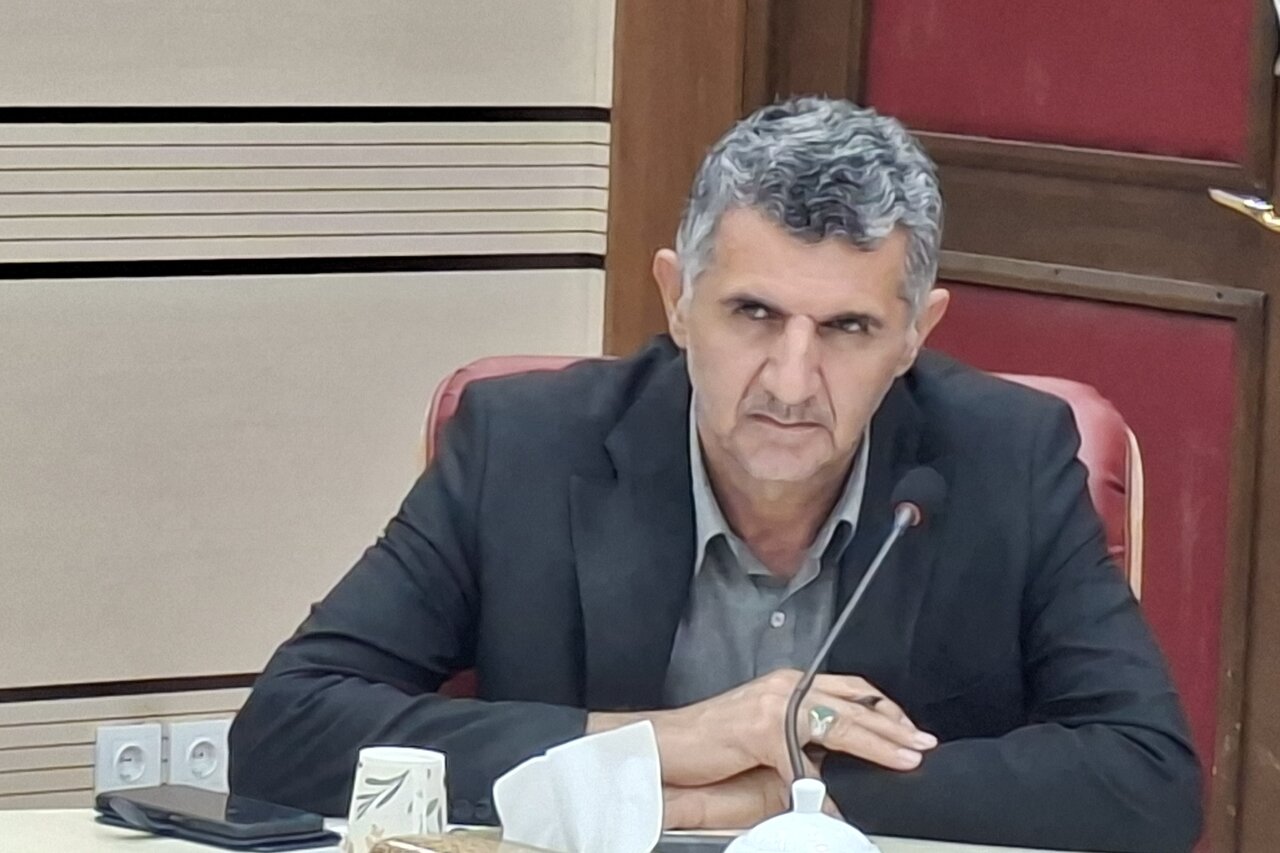 دو پروژه ورزشی نیمه‌تمام آبیک پس از دو دهه به بهره‌برداری رسید