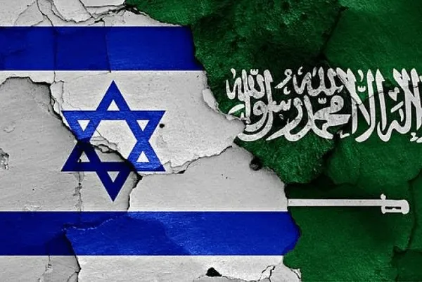 چرخش عجیب عربستان به سمت تل آویو!